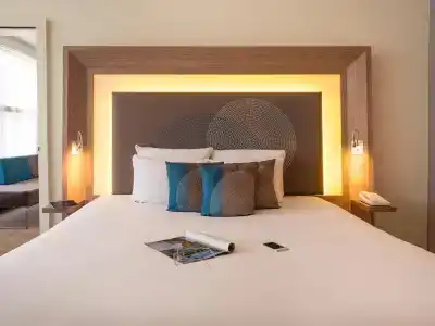 Novotel Genève Centre - 35