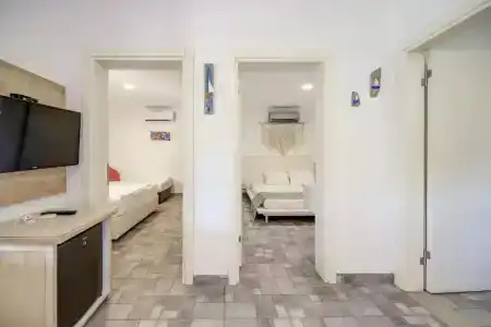 Kefi Beach & Suites - 63