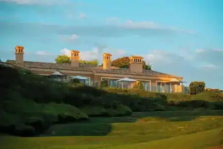 at Pelican Hill - 239
