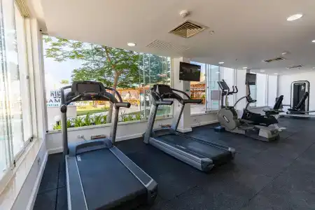 Sunrise Remal Beach Resort - 19