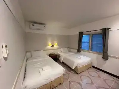 Lunarhut Resort - 101