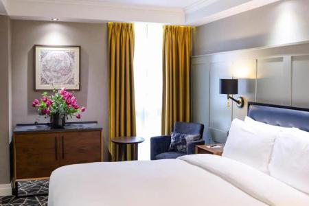 100 Queen’s Gate London, Curio Collection by Hilton - 19