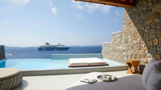 Cavo Tagoo Mykonos - 76