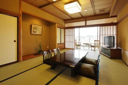 Kintarou Onsen - 81