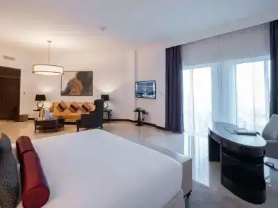 Rixos Marina - 6