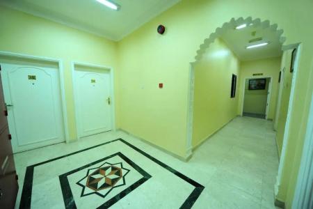 Al Jumhour Apartments - 20