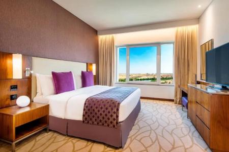 Crowne Plaza Muscat Ocec, An Ihg - 35
