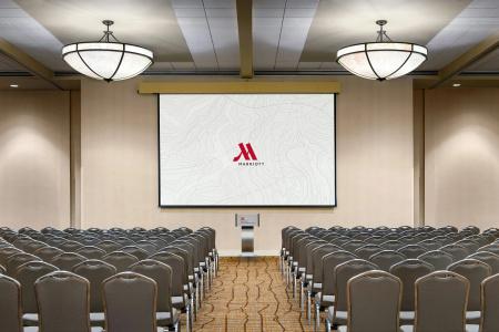 The Marriott Cornhusker - 39