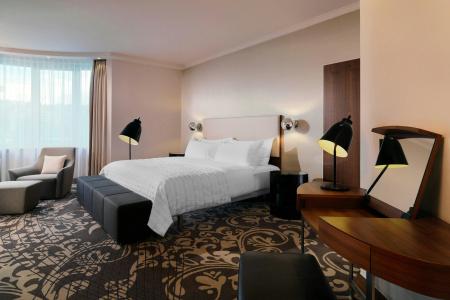 Le Méridien Stuttgart - 20