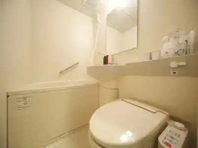Apa Villa Sendai-Eki Itsutsubashi - 6