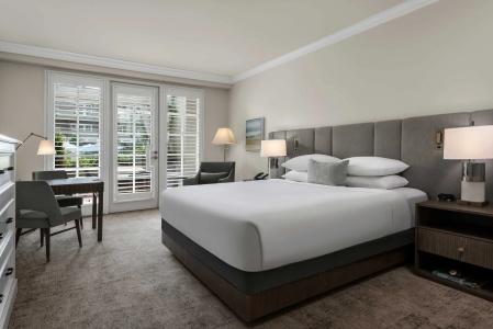 l'Auberge Del Mar Resort And Spa - 93