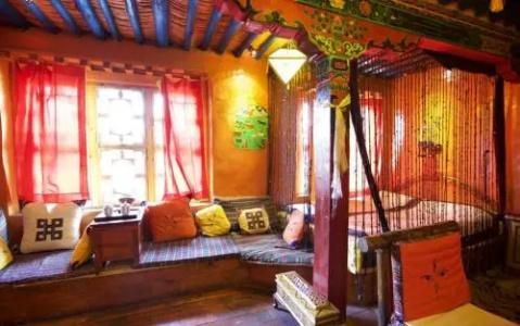 Shambhala Palace - 6