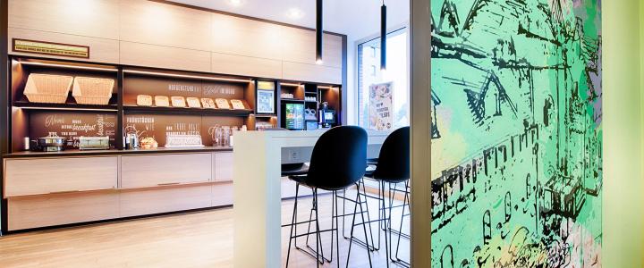 b&b Kassel-City - 14