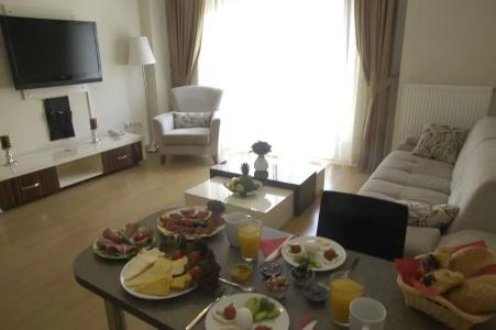 Blueway Residence - 105