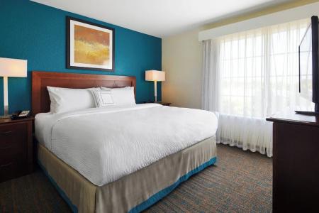 Residence Inn by Marriott - 45