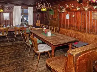Landgasthof Zum Alten Reichenbach - 17