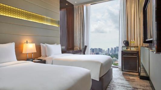 Holiday Inn Singapore Little India, An Ihg - Sg Clean - 41