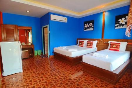 Blue Andaman Lanta - 172