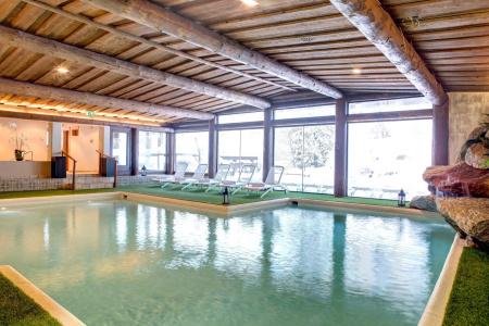 Rixos Flüela Davos - 15