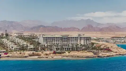 Stella Di Mare Beach & Spa - 29