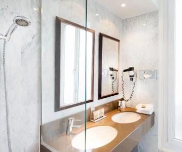 Hôtel Du Bois Champs-Elysées - 33