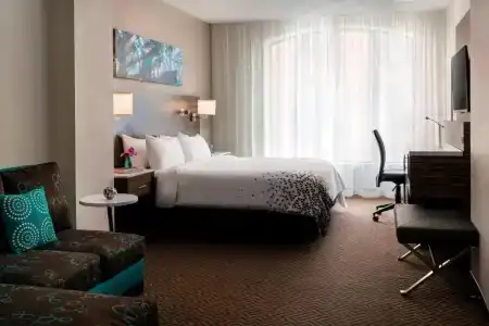 Renaissance Denver Downtown City Center - 44
