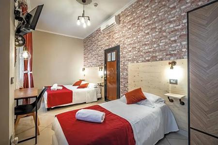 ḤỌṬẸḶ ṾẸṆẸṬỌ !! Centro Storico di Ƒirenze !!! Con Access ZTL - 61