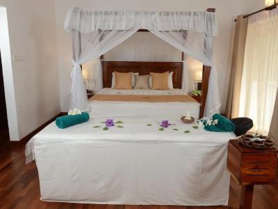 Siddhalepa Ayurveda Resort - All Meals, Ayurveda Treatment and Yoga - 60