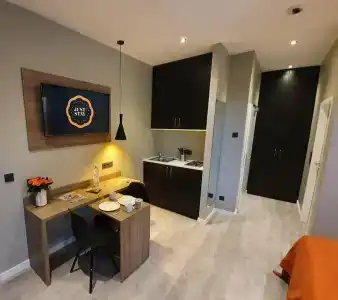 JustStay Solingen - 59