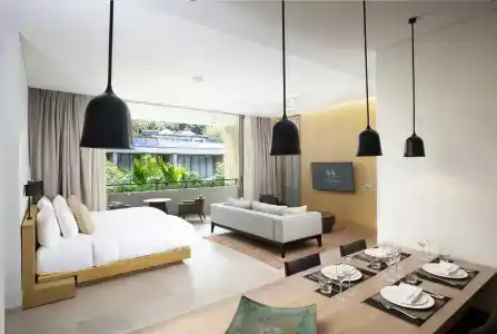 Twinpalms MontAzure - 76