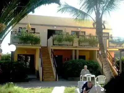 Bungalows Maspalomas Oasis Club - All Inclusive. - 34