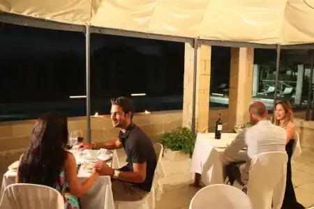 Le Cale d'Otranto Beach Resort - 25