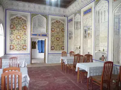 Hovli Poyon - 18