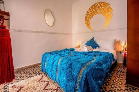 Riad Shaden - 18