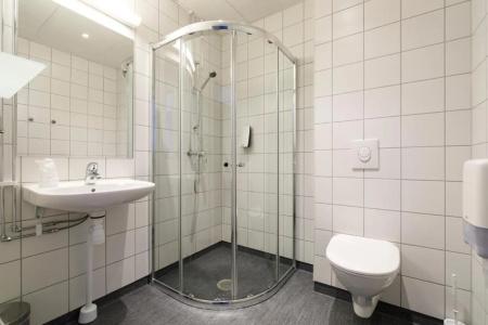 Saga Oslo Central - 7