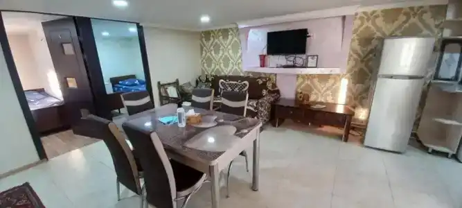 Dream House & Hostel - 19