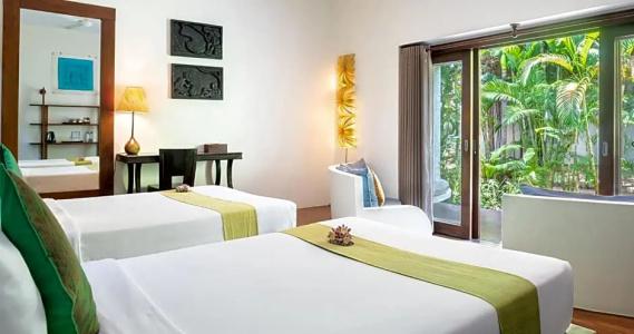 Navutu Dreams Resort & Wellness Retreat - 41