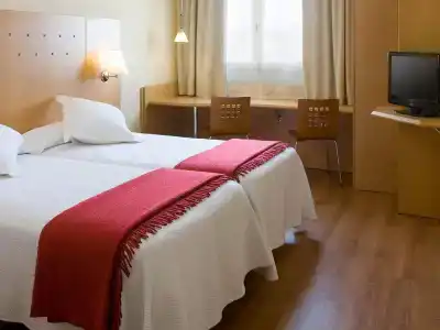 Nh Logroño - 2