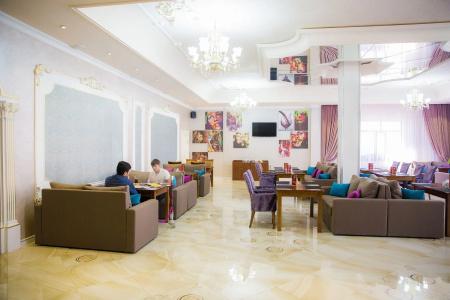 Boutique Tomiris - 30