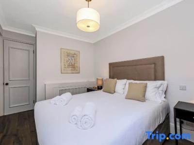 44 Curzon Street By Mansley Serviced - 30