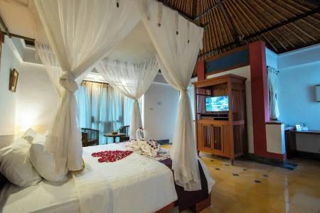 Alam Puri Art Museum Resort & Spa - 75