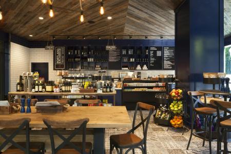 The Porter Portland, Curio Collection By Hilton - 22