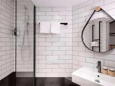 ibis Paris Opera La Fayette - 69