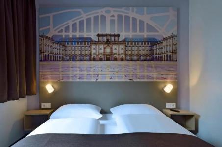 b&b Mannheim - 25