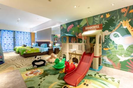 Mission Hills Resort Dongguan - 151