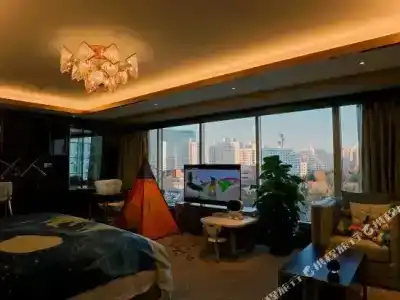 Beijing Continental Grand - 24