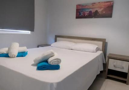 Villa Long Beach Garden - 131