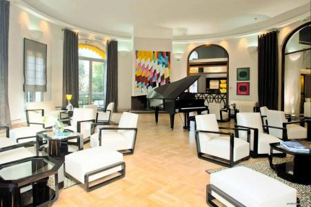 hôTel Le Grand Pavois Antibes Juan-Les-Pins - 14