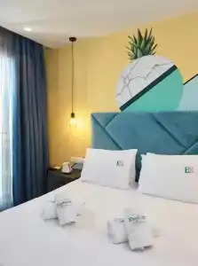 Urban Elephant Suites - 66