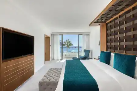 Parklane, a Luxury Collection Resort & Spa, Limassol - 5